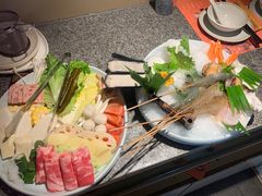 -生如夏花泰式火锅(西村黑金店)