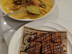 -凤来茶餐·粤菜馆(珠江新城店)