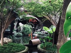 -鱼桥巷·美学川菜