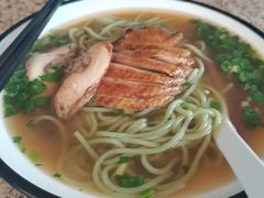 -小倩倩•鸡汤馄饨(江西路创始店)