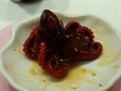 -争鲜回转寿司(飞洲国际店)