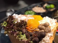-凤园椰珍·臻品椰子鸡(保利时光里店)
