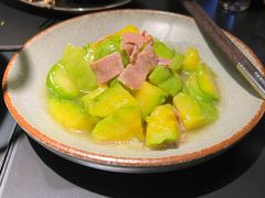 -Ameigo梅果·云贵川bistro(长宁来福士店)