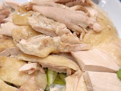 -红大哥水门鸡饭(總店)