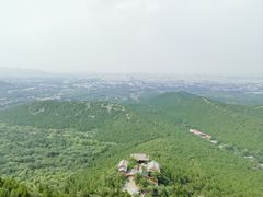 -青州市云门山风景区