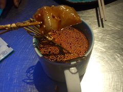 -鱼库·不仅是一家烤鱼店(车公庙店)