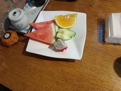 -松坂屋日料自助(长城路店)
