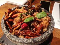 -北京柏悦酒店·锦庭餐厅Dining Room