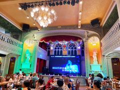 -日日鲜自助餐厅(小公园店)