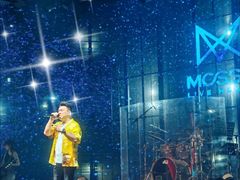 -MOSSO·Liveshow(M3香港广场店)