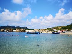 -石槽海滨浴场