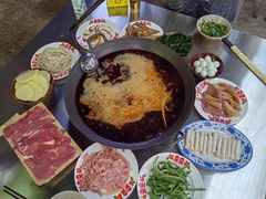 -椒贵火锅(剑南大道店)