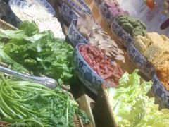 -韩风源烧烤涮自助餐厅(禹州新一峰店)