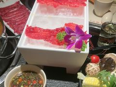 -牛品荟牛肉火锅(新城广场店)