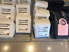 -来回·咖啡(钟村咖啡豆店)
