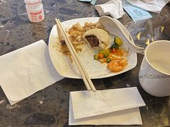 -首都机场t3-c国航两舱休息室