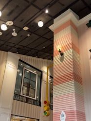 -奈尔宝·儿童乐园·亲子餐厅(星河湾店)