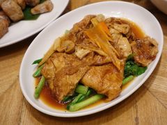 -莆田餐厅PUTIEN(三里屯店)