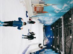 -Mr·Kuma酷么先生雪之乐园
