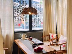 -邈墨茶馆(凤起路店)