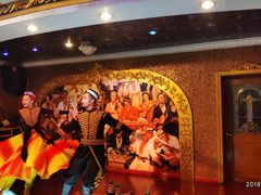 -维吾尔餐厅(宜山路店)