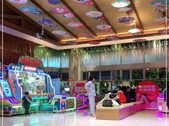 -汤连得温泉馆(宝山店)