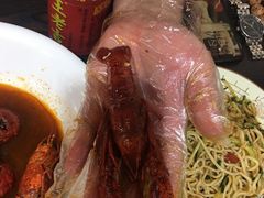 -虾蟹阁小龙虾大闸蟹(文明路店)