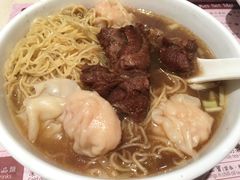-池记(尖沙咀店)