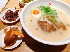 -味千拉面(光启城时尚购物中心店)