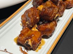 -铜锣湾·有麝自然香(渝北财富中心店)