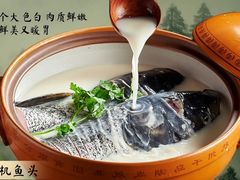 -千岛湖小鱼儿·淳安匠心农家菜