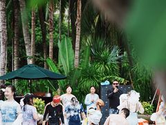 -三亚湾海居雅高铂尔曼度假酒店