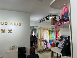 -童年时光专业儿童摄影(龙首店)