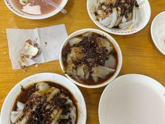 -蒋家槟豆面皮(友爱路店)