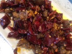 -八珍玉食鸡煲·打边炉(印象城店)