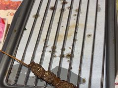-木屋烧烤(双榆树店)
