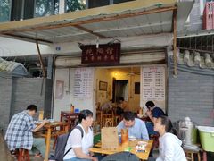 -纯阳馆鱼香排骨面(东二道街店)