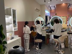 -海马体照相馆(上海宝山万达广场店)