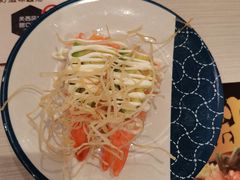 -濱寿司(高新伊藤店)