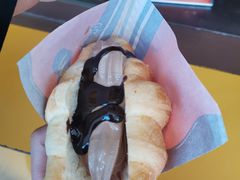 -麦当劳(新王府井店)