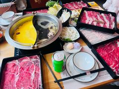 -牛匠和牛寿喜锅(西安总店)