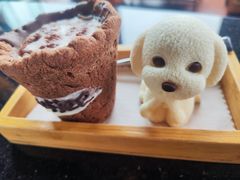 -时光吧·大堂吧·丽江和府洲际度假酒店