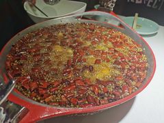 -雲蜀龙阁·金牌水煮鱼(方庄店)