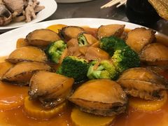 -新世纪大酒楼·30年南海菜