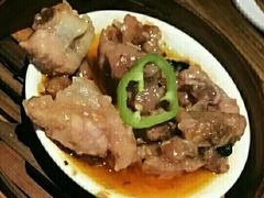 -颐和•海鲜砂锅粥•啫啫煲(奥林匹克广场店)
