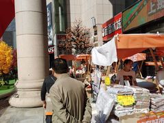 -西北轻工批发市场