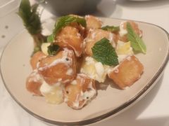 -鹿港小镇(黄金店)