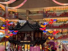 -中街·盛京龙城