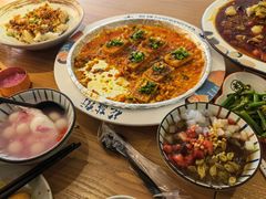 -花盐街·四川乐山小吃(西单大悦城店)