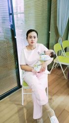 -中法母婴月子中心(南湖创始店)